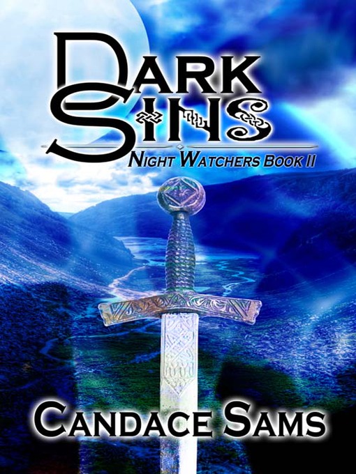 Title details for Dark Sins by Candace Sams - Available